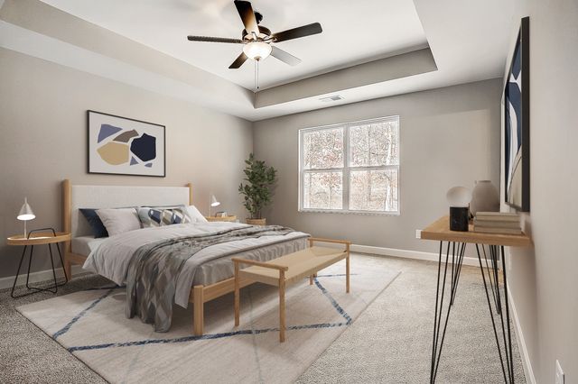 1019 Fortitude Trail, Chattanooga, TN 37421