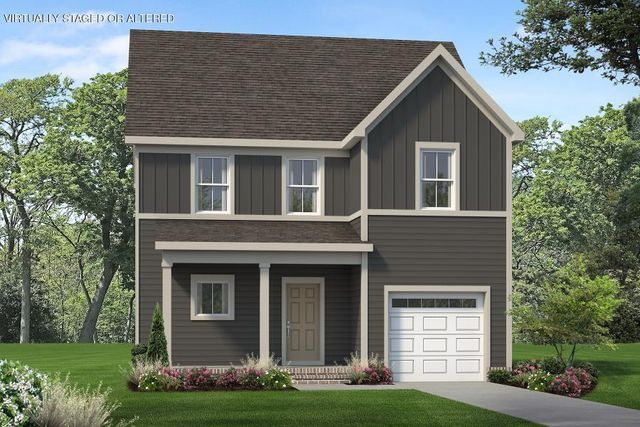 1019 Fortitude Trail, Chattanooga, TN 37421