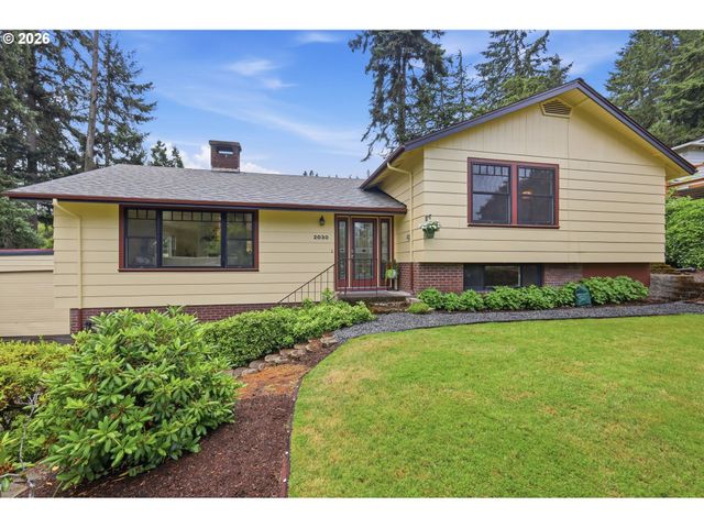 2030 W 29TH Ave, Eugene, OR 97405