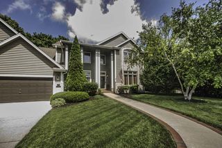 14220 W North Oak BOULEVARD, New Berlin, WI 53151