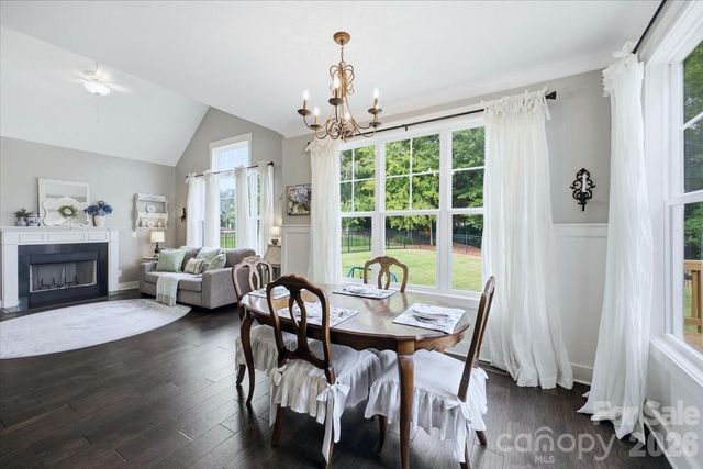 6967 Pin Oaks Drive, Denver, NC 28037