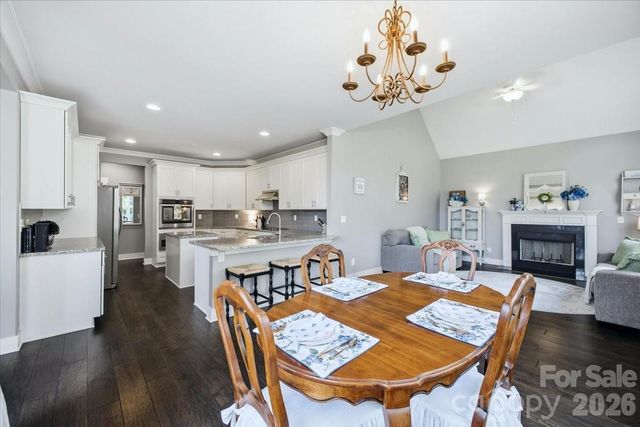 6967 Pin Oaks Drive, Denver, NC 28037