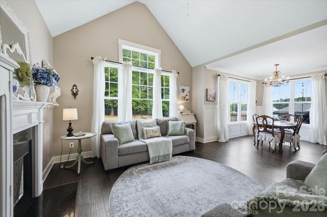 6967 Pin Oaks Drive, Denver, NC 28037