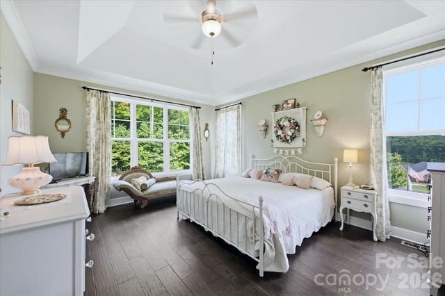 6967 Pin Oaks Drive, Denver, NC 28037