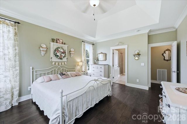6967 Pin Oaks Drive, Denver, NC 28037