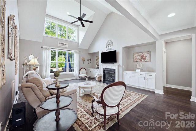 6967 Pin Oaks Drive, Denver, NC 28037