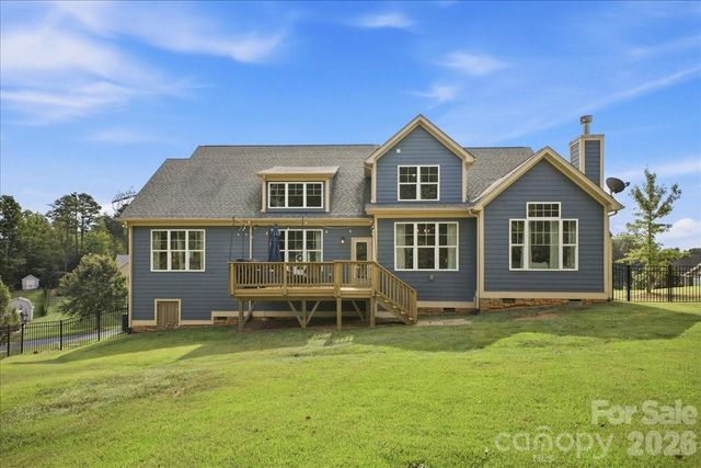 6967 Pin Oaks Drive, Denver, NC 28037