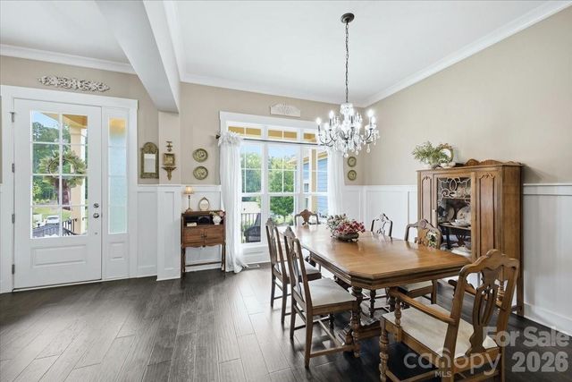 6967 Pin Oaks Drive, Denver, NC 28037