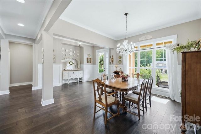 6967 Pin Oaks Drive, Denver, NC 28037