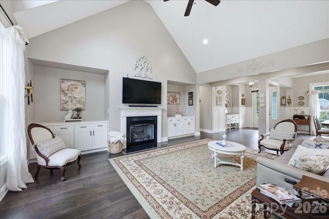 6967 Pin Oaks Drive, Denver, NC 28037
