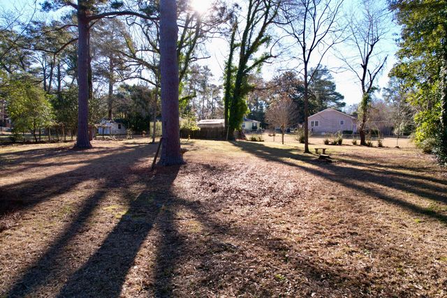 517 Singleton Avenue, Kingstree, SC 29556