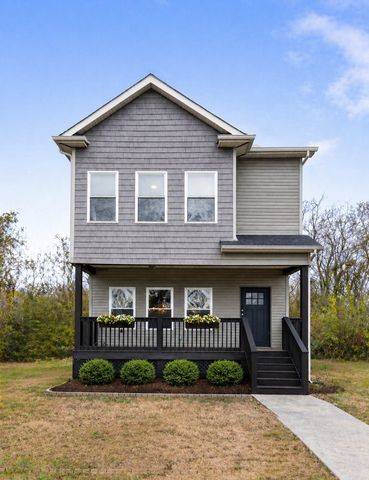 3112 Greggwood Dr, Nashville, TN 37207