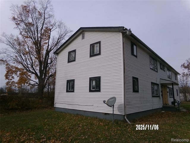 420 Pingree Avenue, Flint, MI 48503