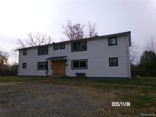 420 Pingree Avenue, Flint, MI 48503