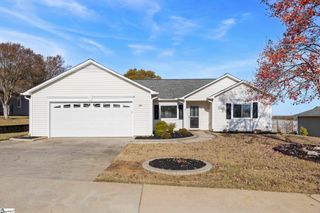 207 Milstead Way, Greenville, SC 29615