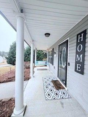 921 ROXEYWOOD Drive, Winder, GA 30680