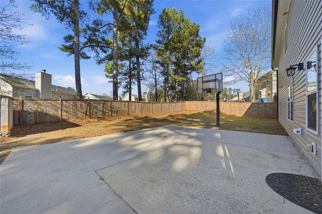 921 ROXEYWOOD Drive, Winder, GA 30680