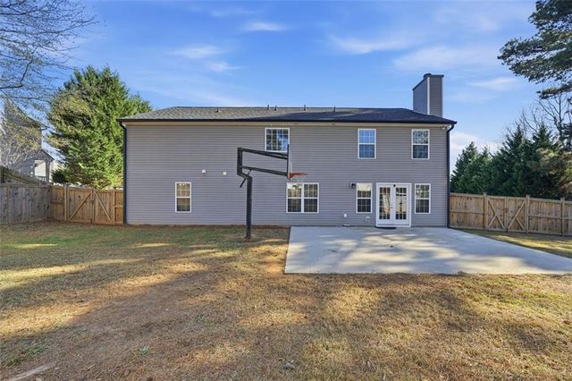 921 ROXEYWOOD Drive, Winder, GA 30680