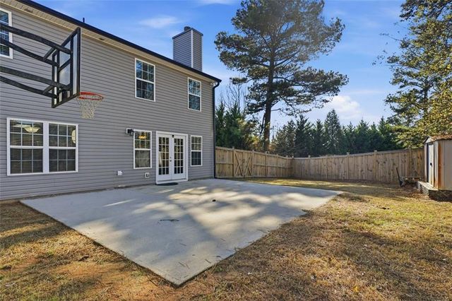 921 ROXEYWOOD Drive, Winder, GA 30680