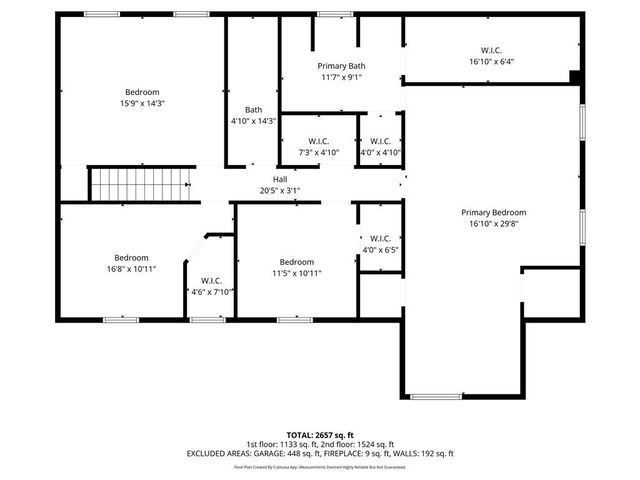 921 ROXEYWOOD Drive, Winder, GA 30680