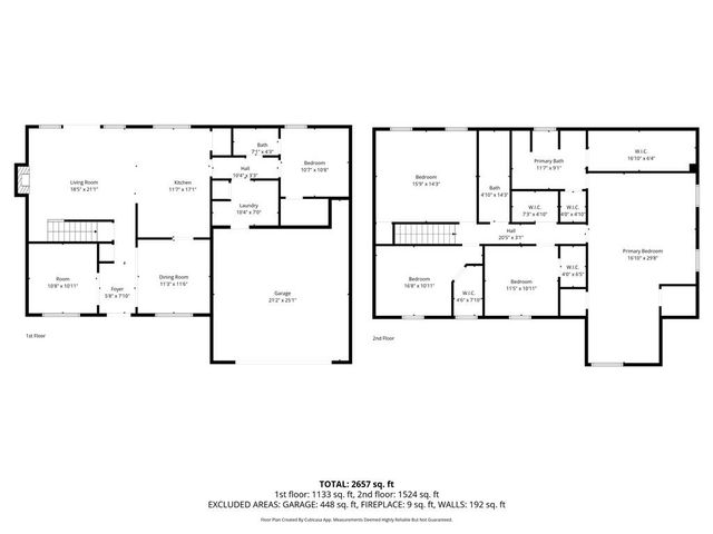 921 ROXEYWOOD Drive, Winder, GA 30680