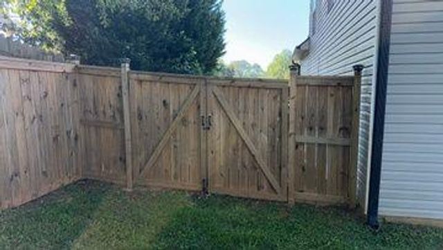 921 ROXEYWOOD Drive, Winder, GA 30680