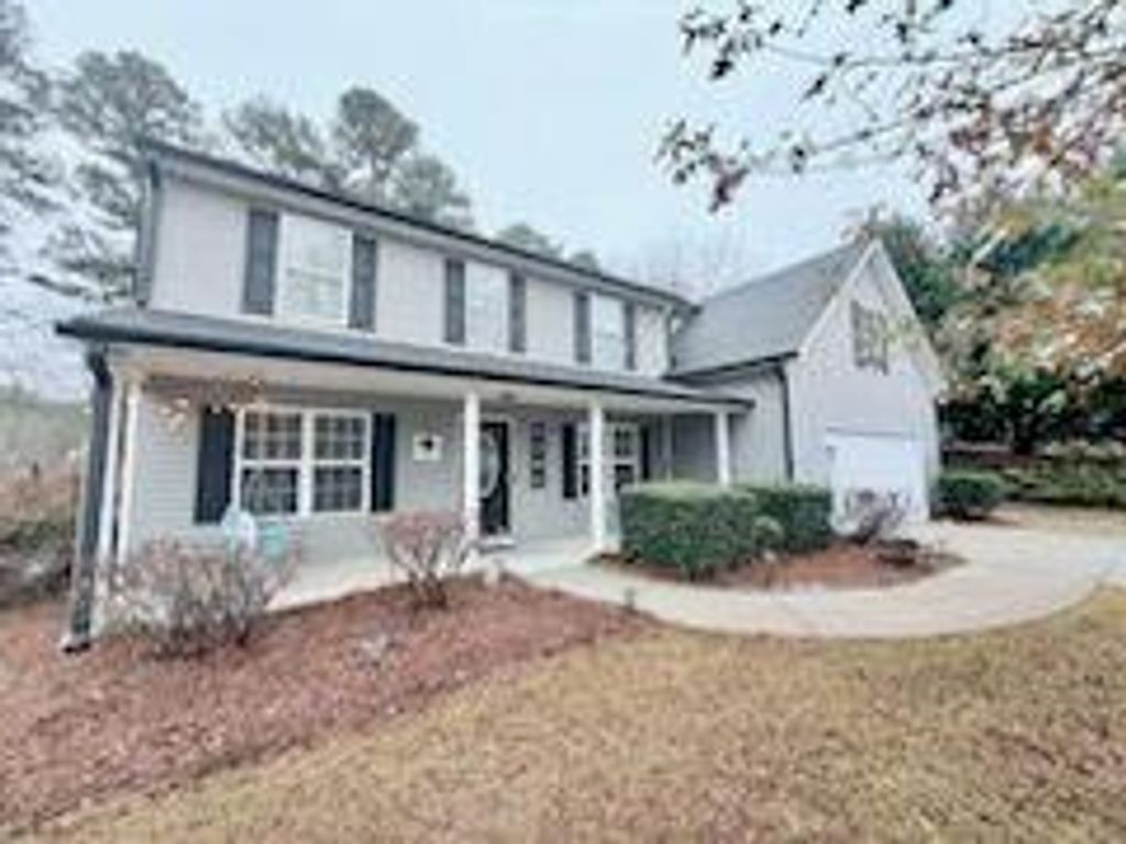 921 ROXEYWOOD Drive, Winder, GA 30680