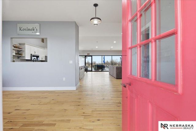 25825 Bennington Road, Valley, NE 68064