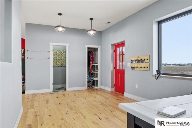 25825 Bennington Road, Valley, NE 68064