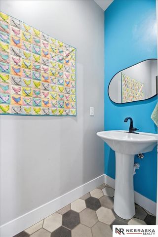 25825 Bennington Road, Valley, NE 68064