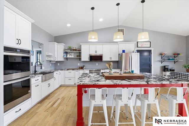 25825 Bennington Road, Valley, NE 68064