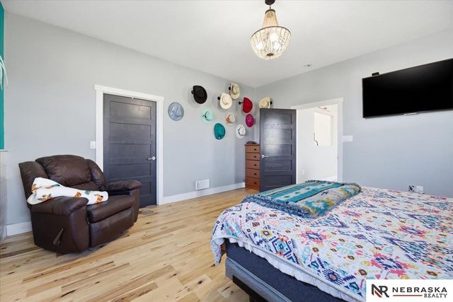 25825 Bennington Road, Valley, NE 68064