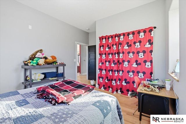 25825 Bennington Road, Valley, NE 68064