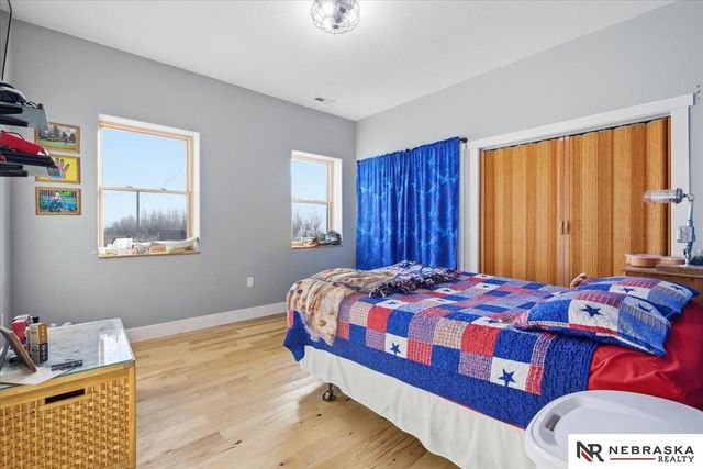 25825 Bennington Road, Valley, NE 68064