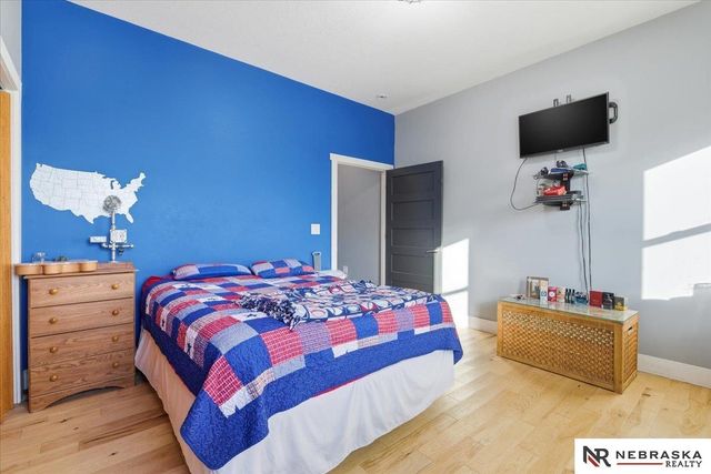 25825 Bennington Road, Valley, NE 68064