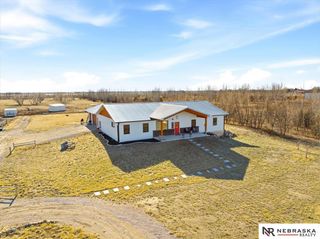 25825 Bennington Road, Valley, NE 68064