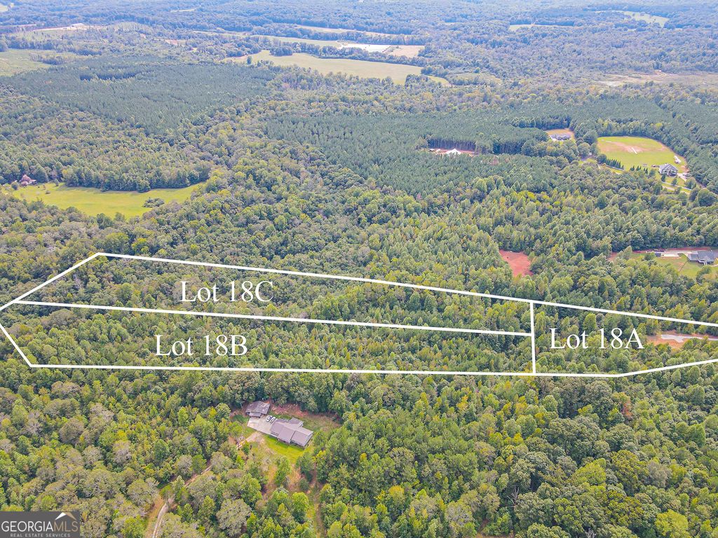 0 Freedom Lane 18C, Commerce, GA 30530 — exterior