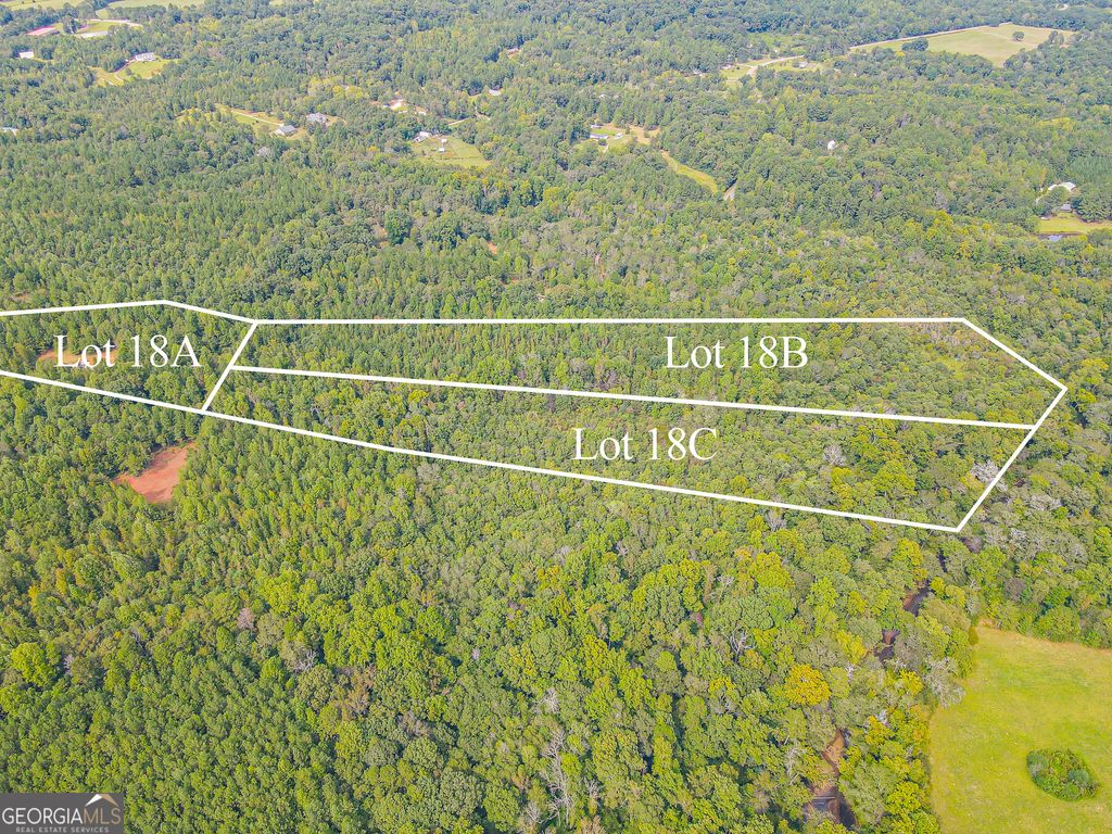0 Freedom Lane 18C, Commerce, GA 30530 — photo 2
