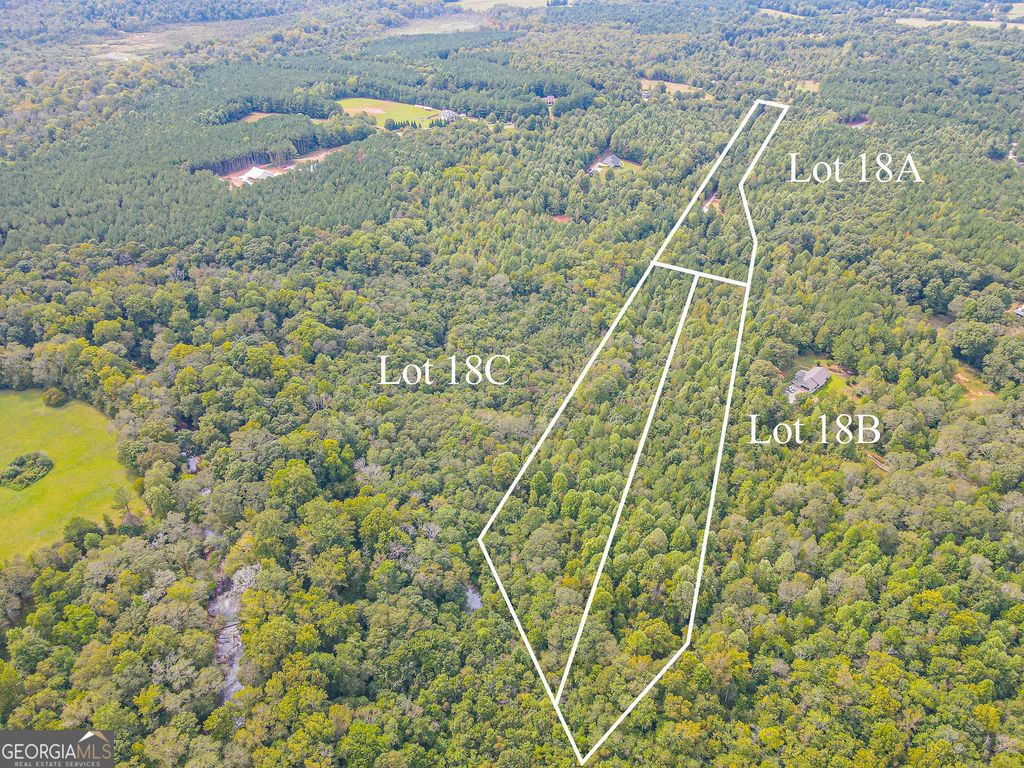 0 Freedom Lane 18C, Commerce, GA 30530 — photo 3