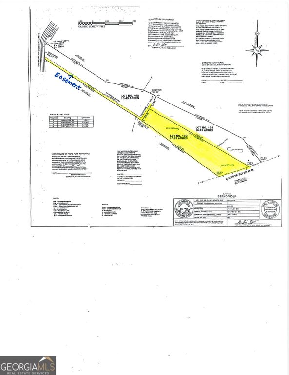0 Freedom Lane 18C, Commerce, GA 30530 — photo 4