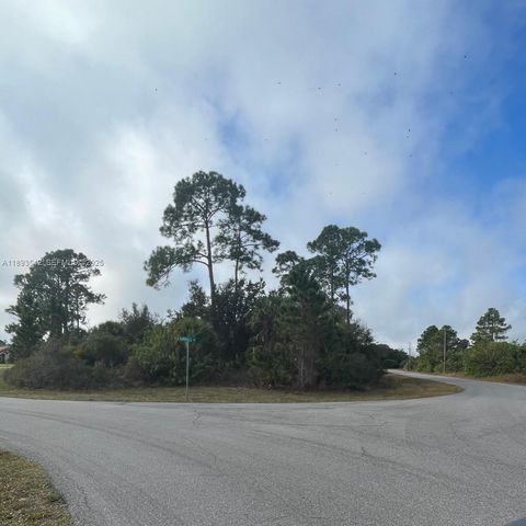KIMBALL Kimball Circle, North Port, FL 34288