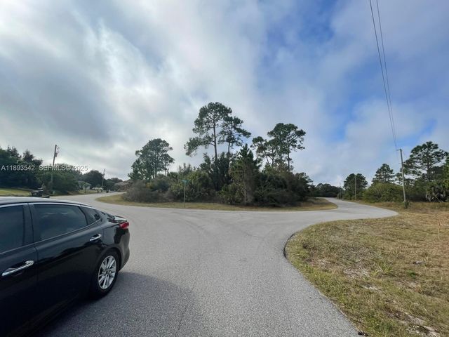 KIMBALL Kimball Circle, North Port, FL 34288
