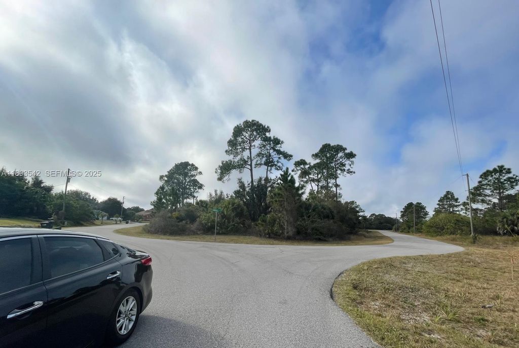KIMBALL Kimball Circle, North Port, FL 34288