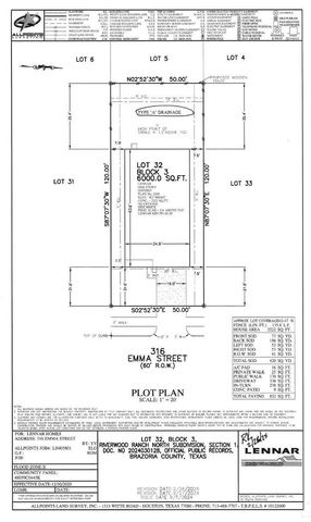 316 Emma Street, Angleton, TX 77515