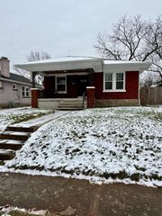 644 Bellaire Avenue, Lexington, KY 40508