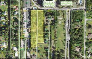 421, 422, 443, 444 GRIFFITH STREET, Punta Gorda, FL 33950