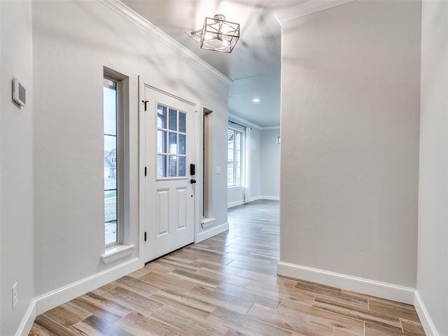 3428 NW 186th Street, Edmond, OK 73012
