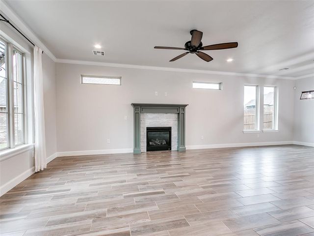 3428 NW 186th Street, Edmond, OK 73012
