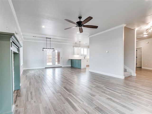 3428 NW 186th Street, Edmond, OK 73012