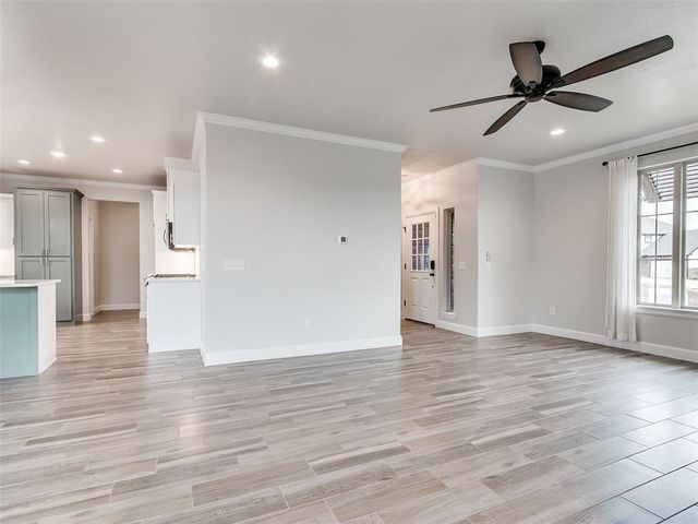 3428 NW 186th Street, Edmond, OK 73012